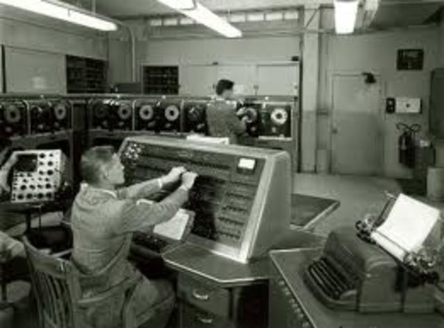 univac I
