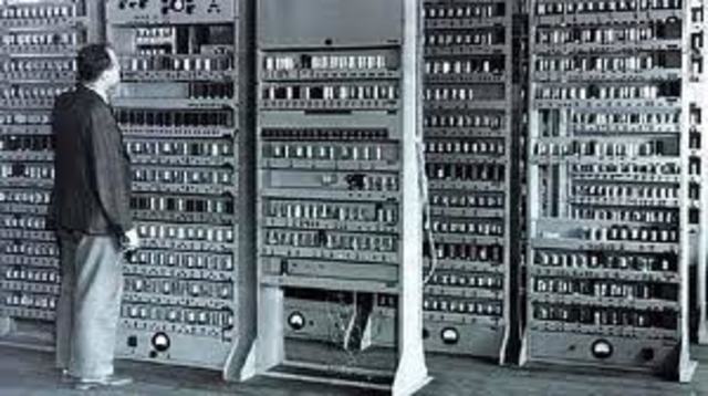 ENIAC