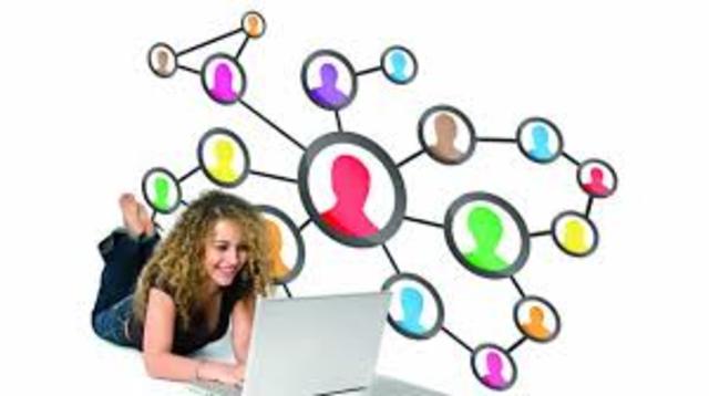 REDES SOCIALES