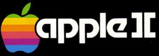 APPLE II