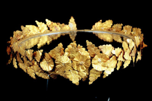 Wedding of Menelaus and Helen