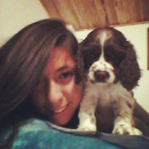 Primera vez redes sociales