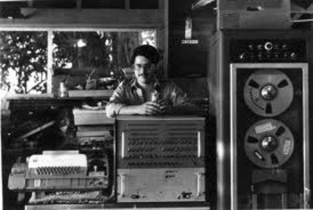 Homebrew Computer Club