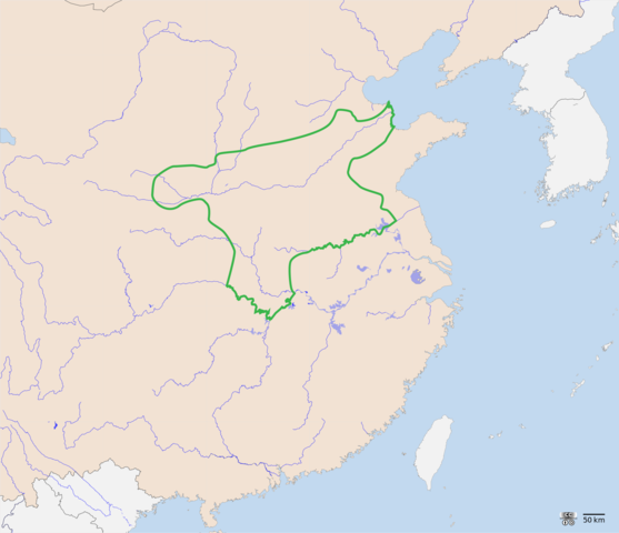 Shang Dynasty