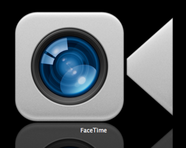 FaceTime