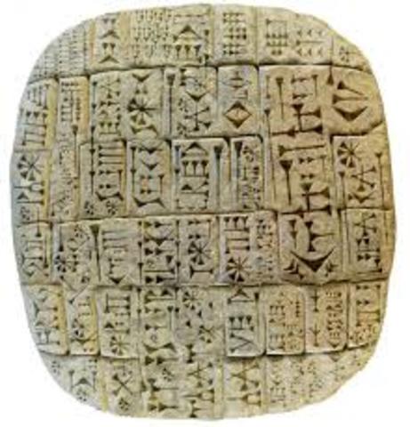 Cuneiform