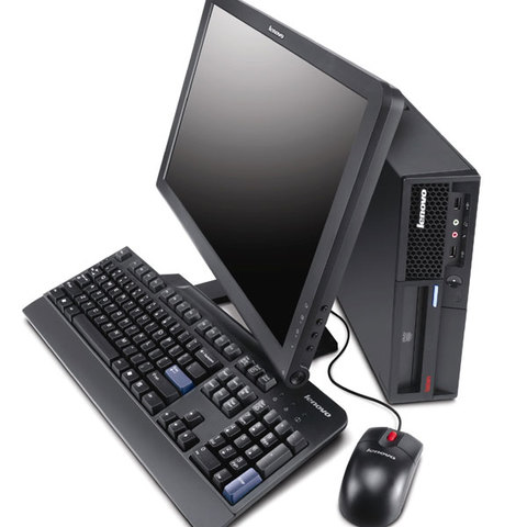 The Fourth Generation: (The Microprocessor)