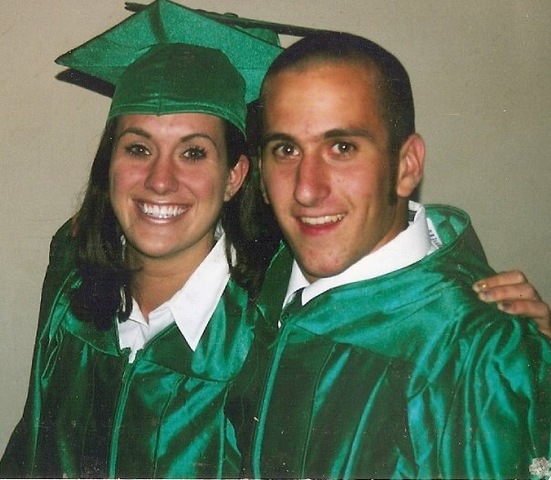 High School Graduation