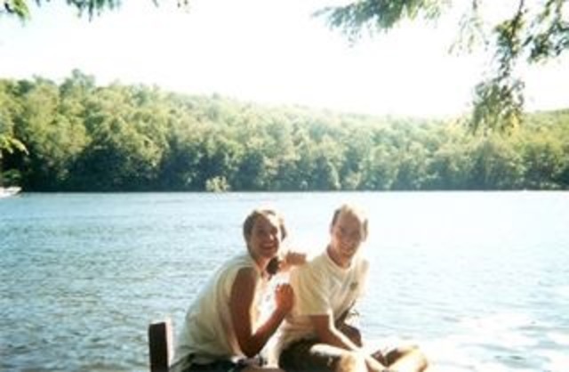 Mountain Bike Instructor