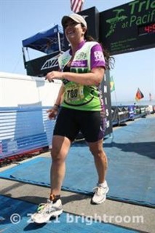 Triathlon