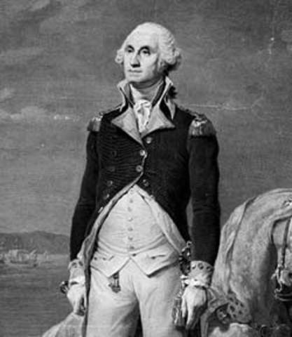 George Washington