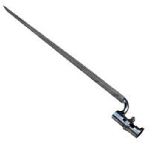 American Soldiers Begin using Bayonets