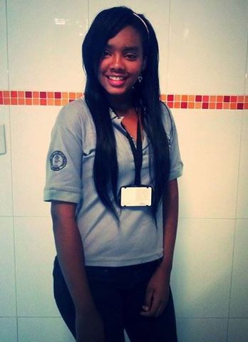 after the holidays, I started classes in SENA