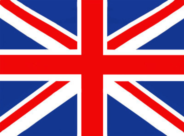 The British