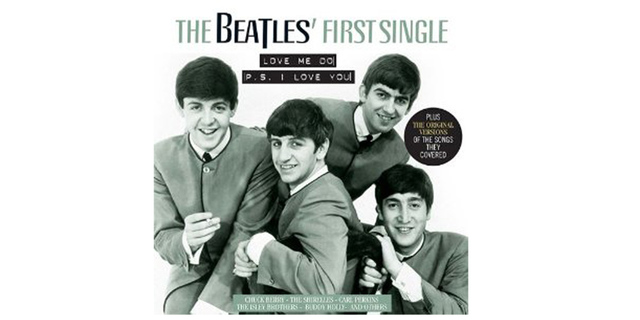 Releasing Their First Single