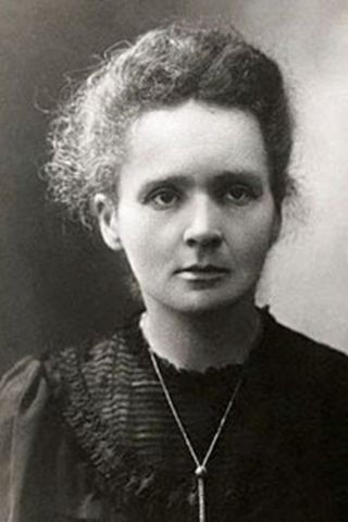 Marie Curie