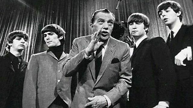 Ed Sullivan Show