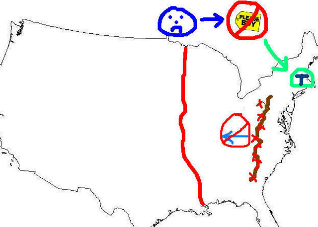 The Proclamation of 1763