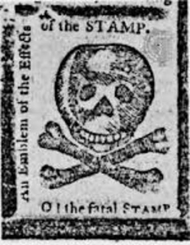 Stamp Act