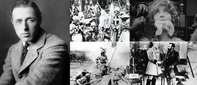 Griffith: muntatge paral•lel