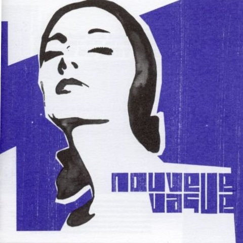 Nouvelle vague