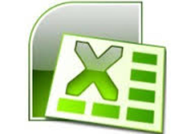excel