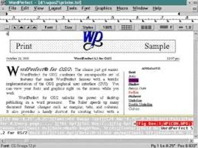 word perfec