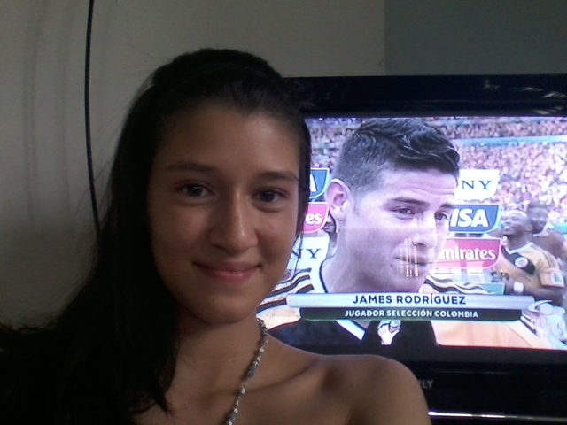 MI PRIMERA VEZ QUE INTERACTUE CON UN COMPUTADOR (LEIDY LAURA SALAMANACA PELAEZ)