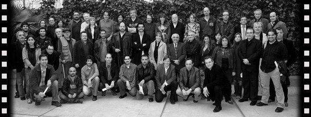 Acadèmia del Cinema Català