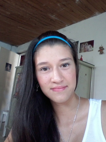 MI PRIMERA VEZ EN LAS REDES SOCILAES ( LEIDY LAURA SALAMANCA PELAEZ )