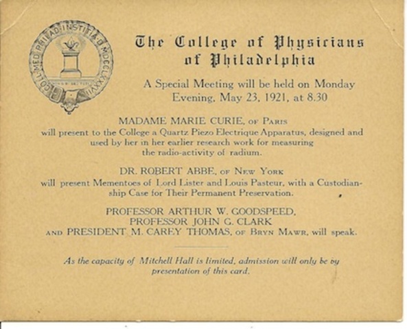 Maries Wants To Go To College