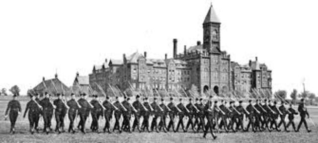 Upper Canadian Rebellion