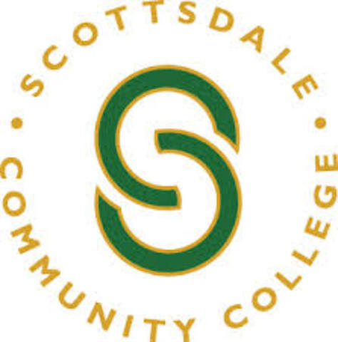 Scottsdale Community College is established.