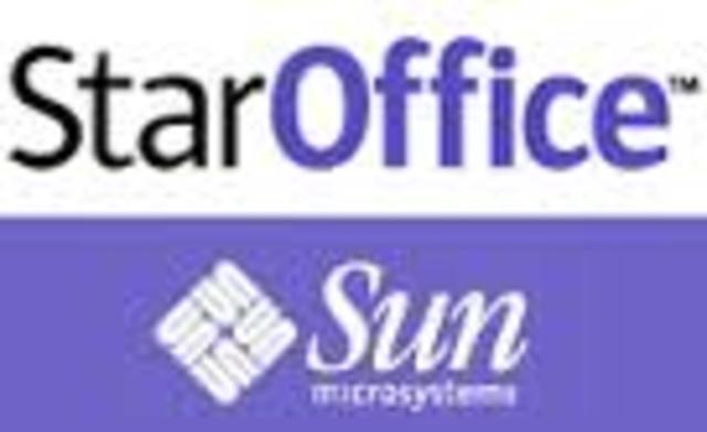 StarOffice fue adquirida