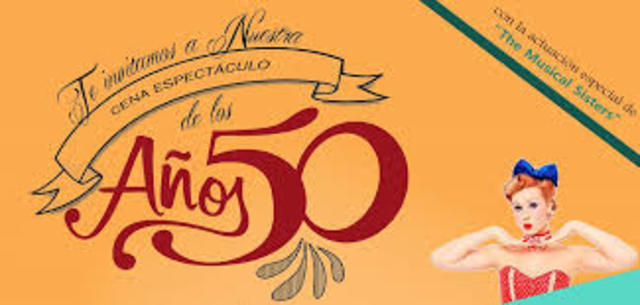 3.	Teoría estructuralista (década de los 50)