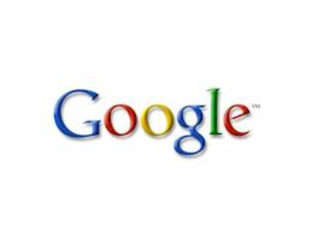 Google inc