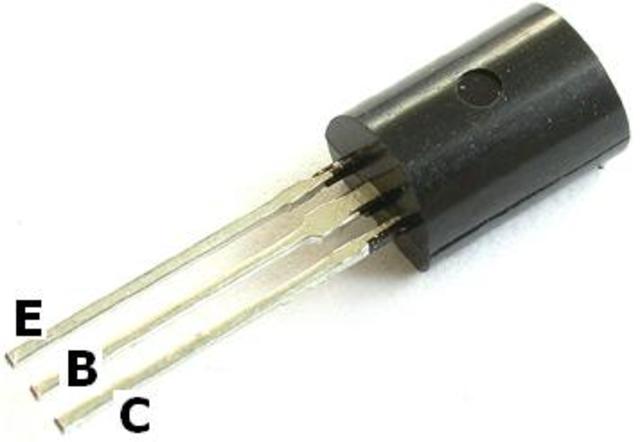 El Transistor