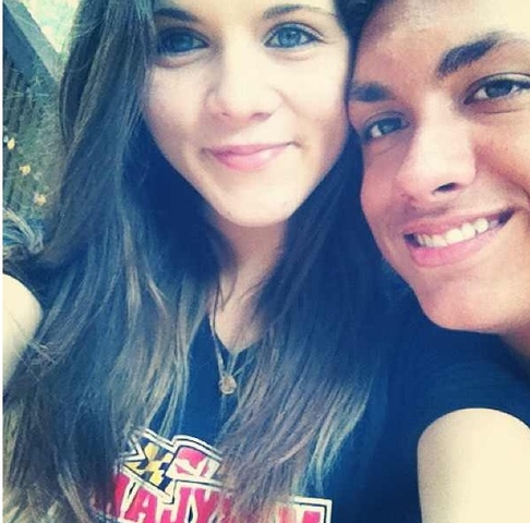 The Day I Started Dating Ryan