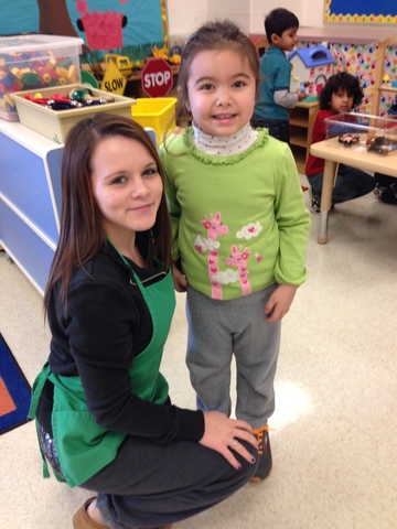 First Day Of Child Development