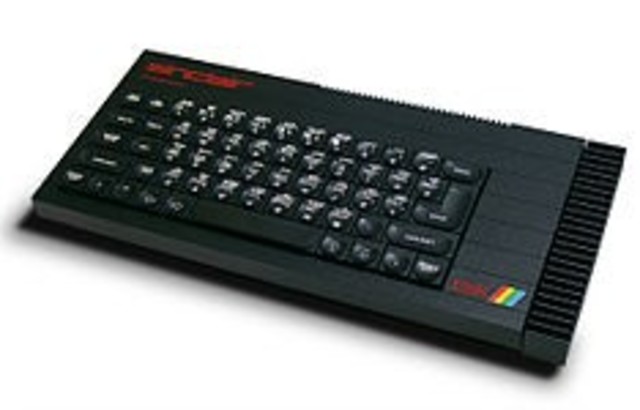 ZX80