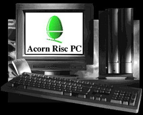 Risc PC