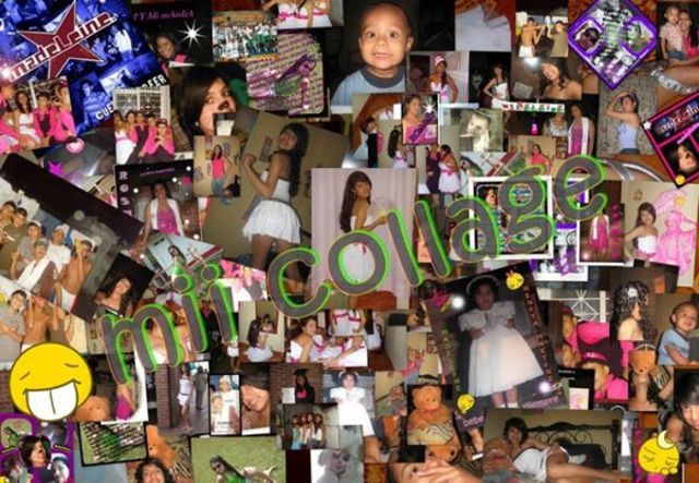 MOMENTOS CON MIS AMIGOS MADELINE MARTINEZ