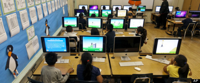 הצטרפות לתכנית Schools on line