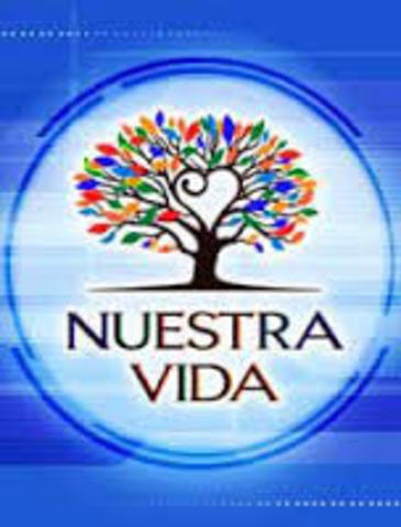 nuestras vidas