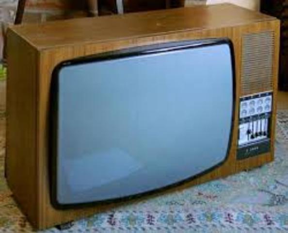 Televisor Telefunken