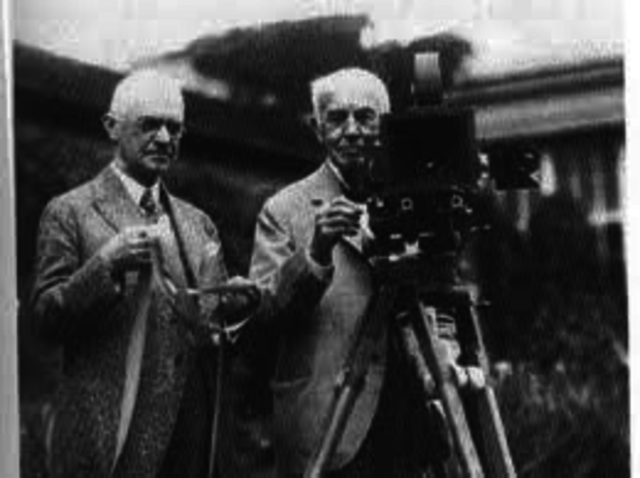 1802 THOMAS WEDGWOOD  Y HUMPHREY DAVEY