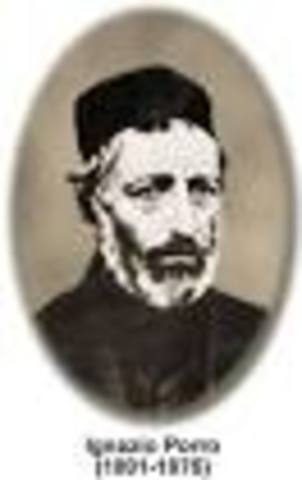 Ignazio Porro