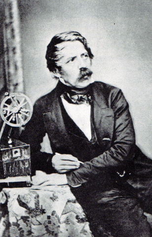 Carl August von Steinheil