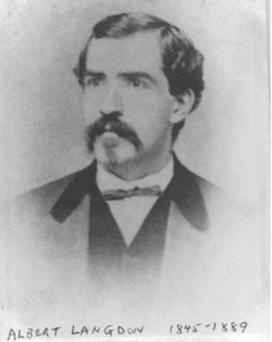 Henry langdon childe