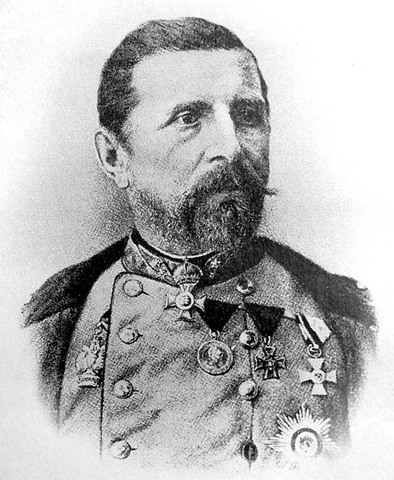 Franz von Uchatius